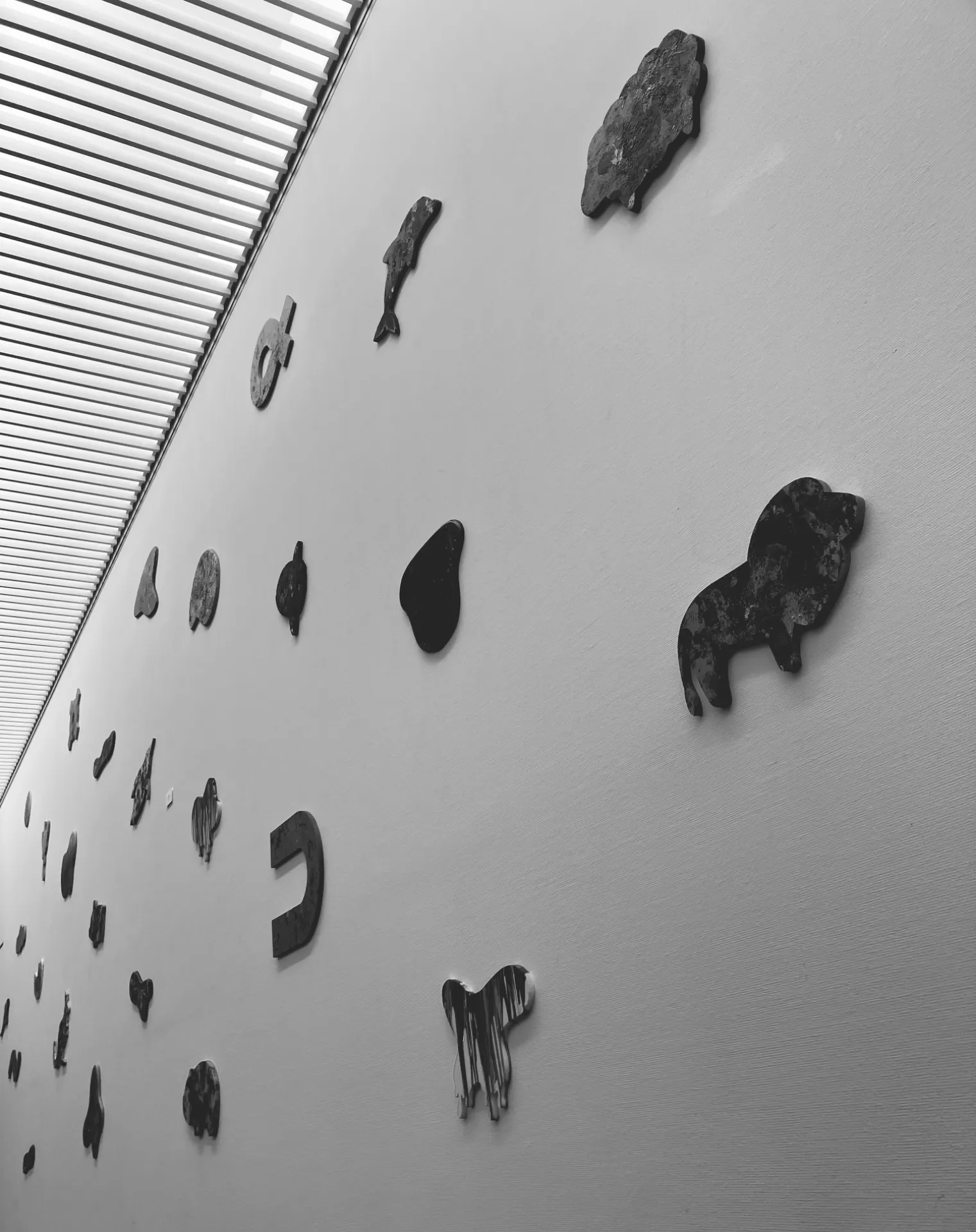 ほころび展開催中